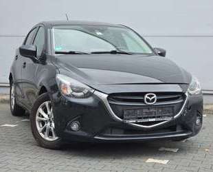 Mazda 2 Gebrauchtwagen