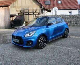 Suzuki Swift Gebrauchtwagen