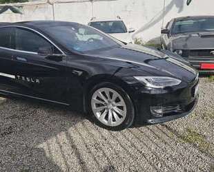 Tesla Model S Gebrauchtwagen