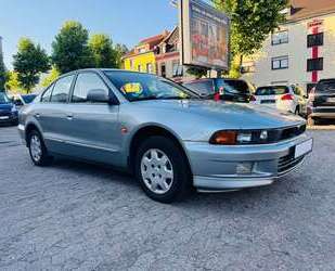 Mitsubishi Galant Gebrauchtwagen