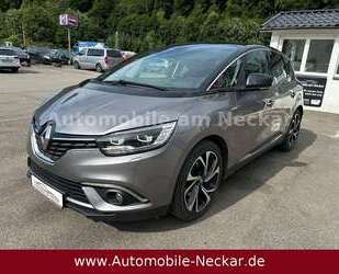 Renault Scenic Gebrauchtwagen