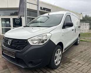 Dacia Dokker Gebrauchtwagen