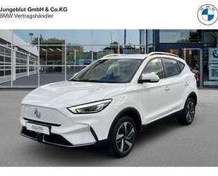 MG ZS Gebrauchtwagen