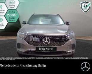 Mercedes-Benz EQA 300 Gebrauchtwagen
