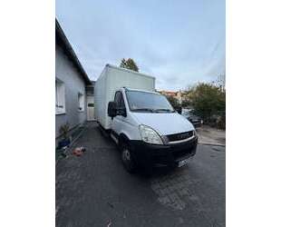 IVECO Daily Gebrauchtwagen