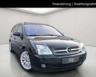Opel Vectra Gebrauchtwagen