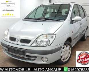 Renault Scenic Gebrauchtwagen
