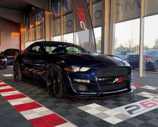 Ford Mustang Gebrauchtwagen