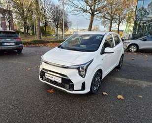 Kia Picanto Gebrauchtwagen
