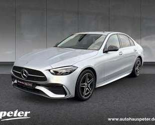 Mercedes-Benz C 220 Gebrauchtwagen