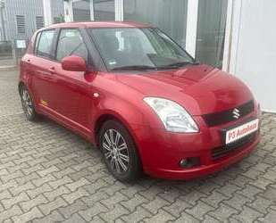 Suzuki Swift Gebrauchtwagen