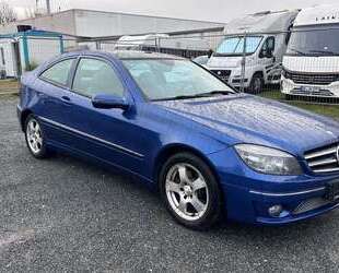 Mercedes-Benz CLC Gebrauchtwagen