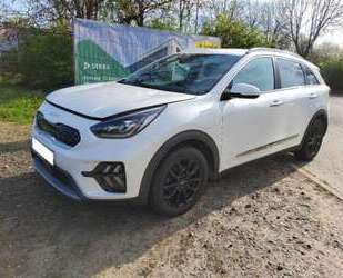 Kia Niro Gebrauchtwagen