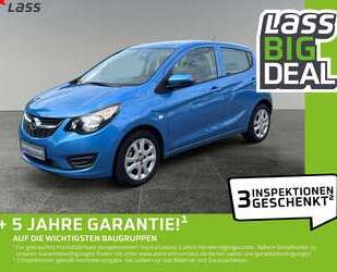 Opel Karl Gebrauchtwagen