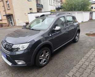 Dacia Sandero Gebrauchtwagen