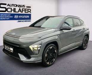 Hyundai KONA Gebrauchtwagen