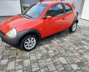 Ford Ka/Ka+ Gebrauchtwagen