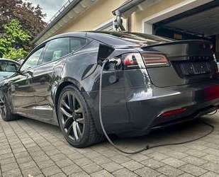 Tesla Model S Gebrauchtwagen