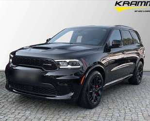 Dodge Durango Gebrauchtwagen