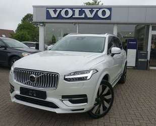 Volvo XC90 Gebrauchtwagen