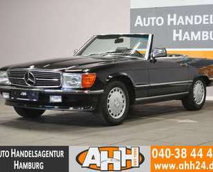Mercedes-Benz 560 Gebrauchtwagen