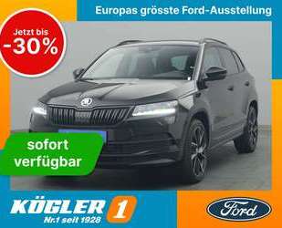 Skoda Karoq Gebrauchtwagen