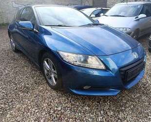 Honda CR-Z Gebrauchtwagen