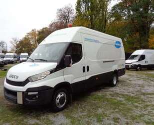 IVECO Daily Gebrauchtwagen