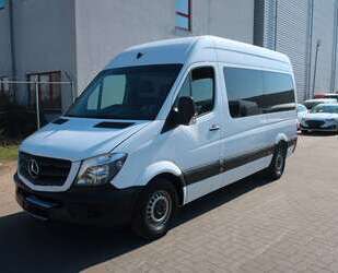 Mercedes-Benz Sprinter Gebrauchtwagen