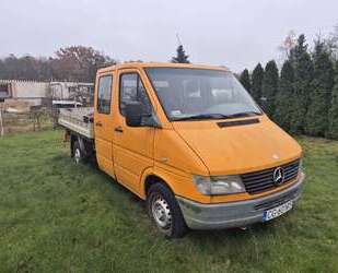Mercedes-Benz Sprinter Gebrauchtwagen