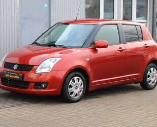 Suzuki Swift Gebrauchtwagen