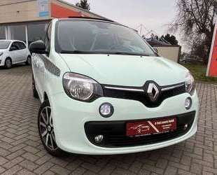 Renault Twingo Gebrauchtwagen