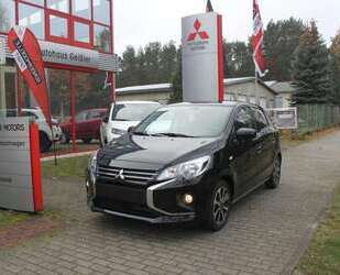 Mitsubishi Space Star Gebrauchtwagen