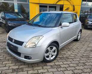 Suzuki Swift Gebrauchtwagen