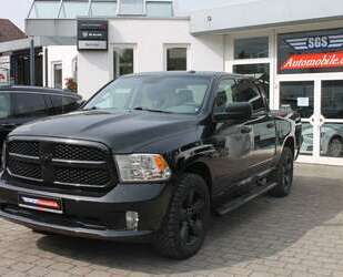 Dodge RAM Gebrauchtwagen