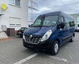 Renault Master Gebrauchtwagen