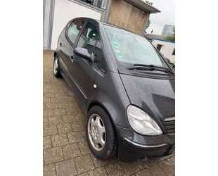Mercedes-Benz A 190 Gebrauchtwagen