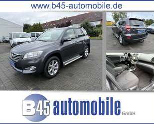 Toyota RAV 4 Gebrauchtwagen