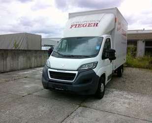 Peugeot Boxer Gebrauchtwagen
