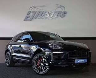 Porsche Macan Gebrauchtwagen
