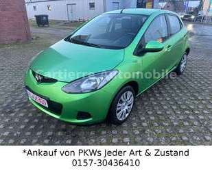 Mazda 2 Gebrauchtwagen