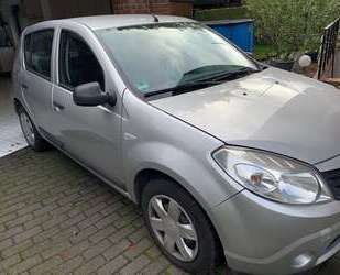 Dacia Sandero Gebrauchtwagen