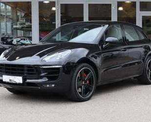 Porsche Macan Gebrauchtwagen