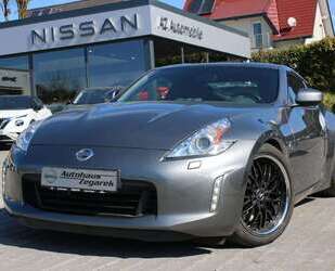 Nissan 370Z Gebrauchtwagen