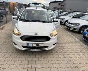Ford Ka/Ka+ Gebrauchtwagen