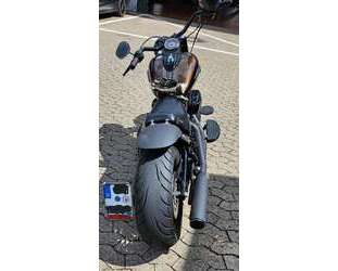Harley Davidson Heritage Softail Gebrauchtwagen