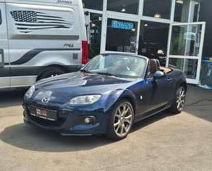 Mazda MX-5 Gebrauchtwagen