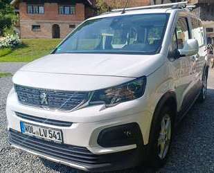 Peugeot Rifter Gebrauchtwagen