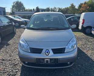 Renault Scenic Gebrauchtwagen