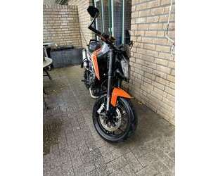 KTM 790 Duke Gebrauchtwagen